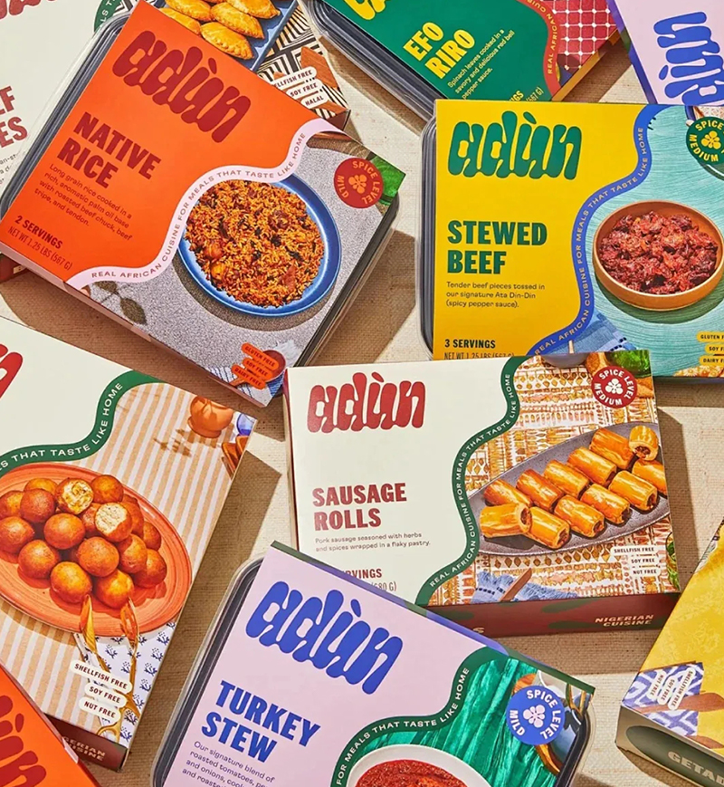 Industria alimentare e delle bevande