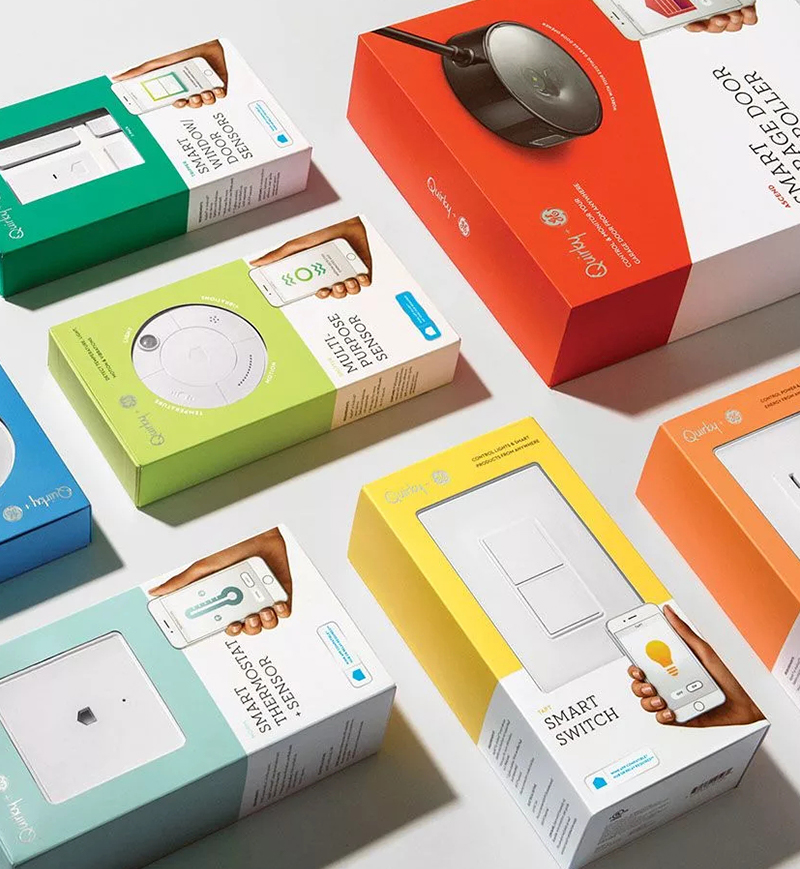 Elettronica e industria digitale