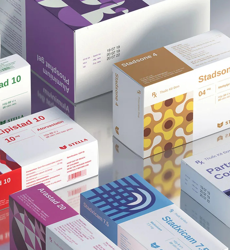 Industria medica e sanitaria