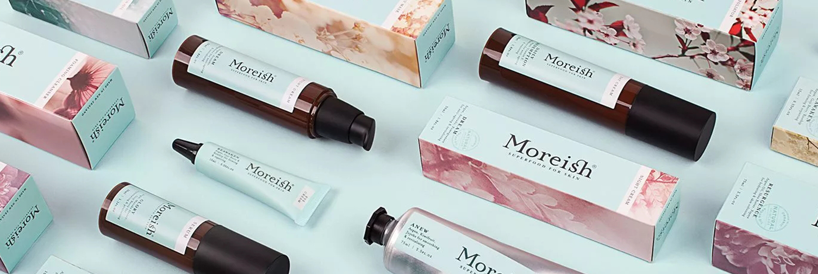 Industria della bellezza e della cura della persona