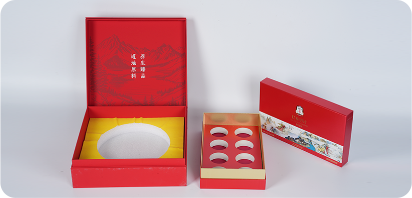 Shanghai Jingmai Packaging Technology Co., Ltd.