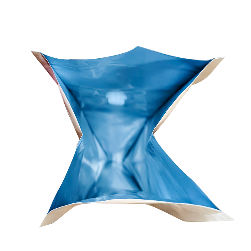 Sacchetto di imballaggio flessibile per caffè (con valvola di sfiato/apertura a strappo facile)