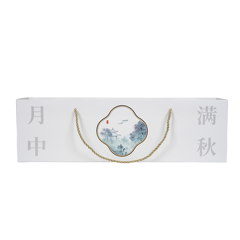 Vassoio rigido di carta per torte compartimentato (per cupcake, muffin e mini torte)