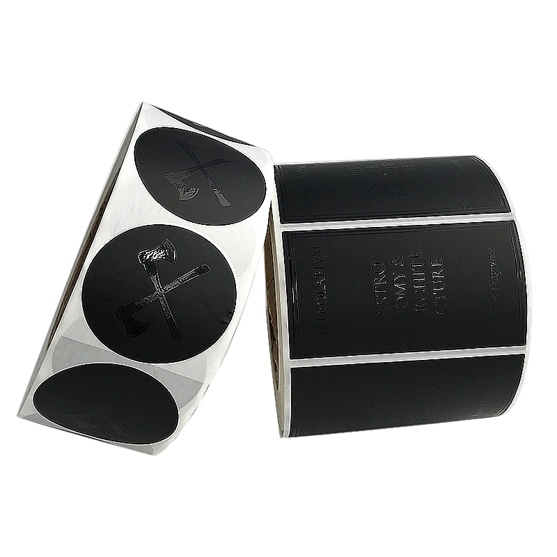 Adesivi per imballaggi cosmetici