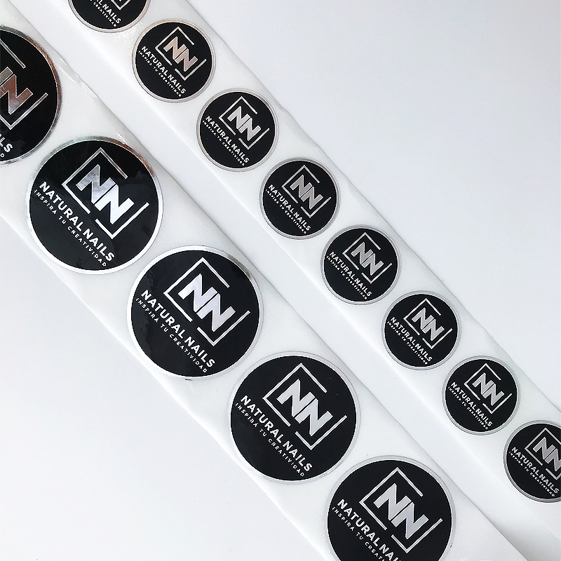 Adesivi per imballaggi cosmetici